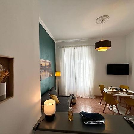 La Casetta Trastevere Rom Exterior foto