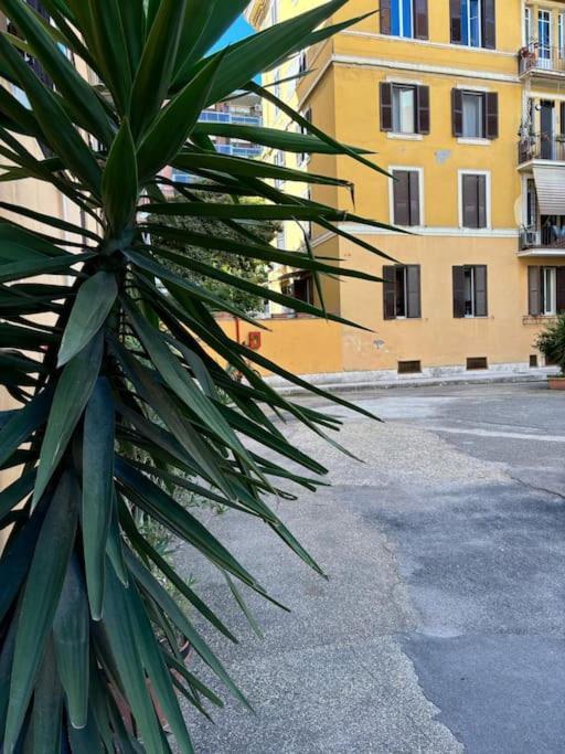 La Casetta Trastevere Rom Exterior foto